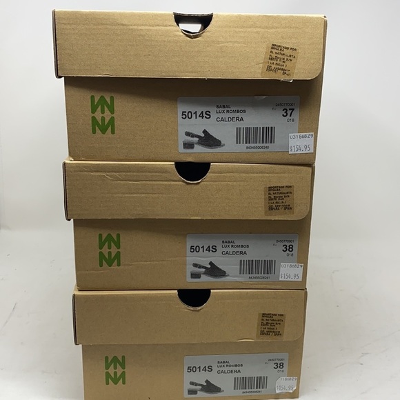 El Naturalista 5014s slingback sandals Caldera - Picture 8 of 9